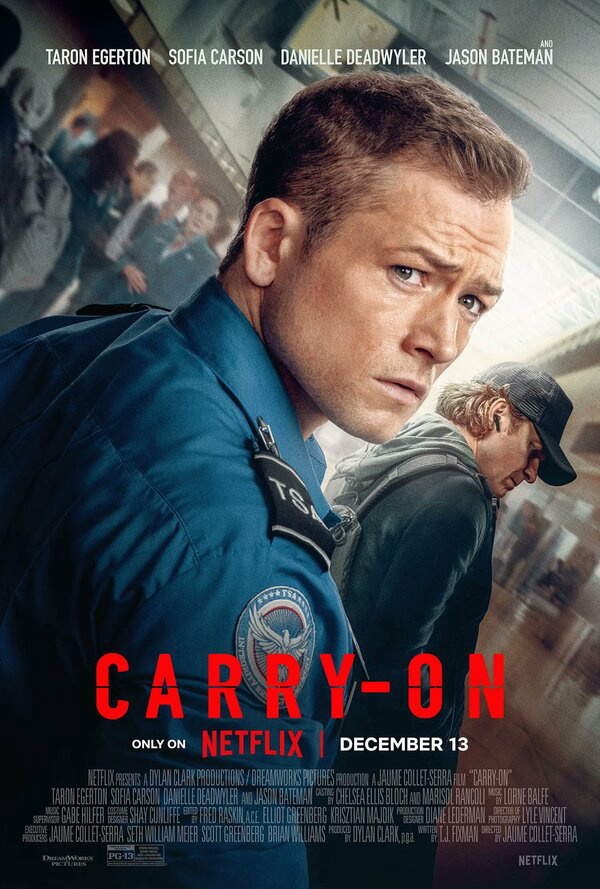 Постер сериала